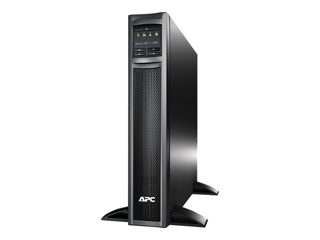 USV / Smart UPS 1500VA / LCD / 48,3cm (19") / 2HE / 230V / inkl. Management-Karte